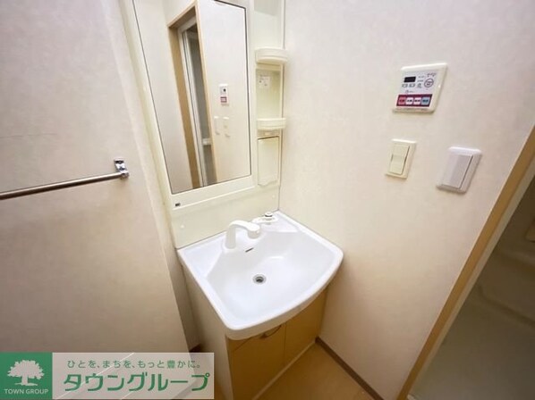 ORIONの物件内観写真